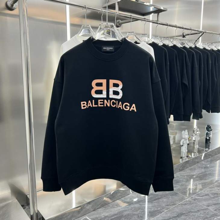Picture of Balenciaga Sweatshirt _SKUBalenciagaS-XXL7ctn6529918